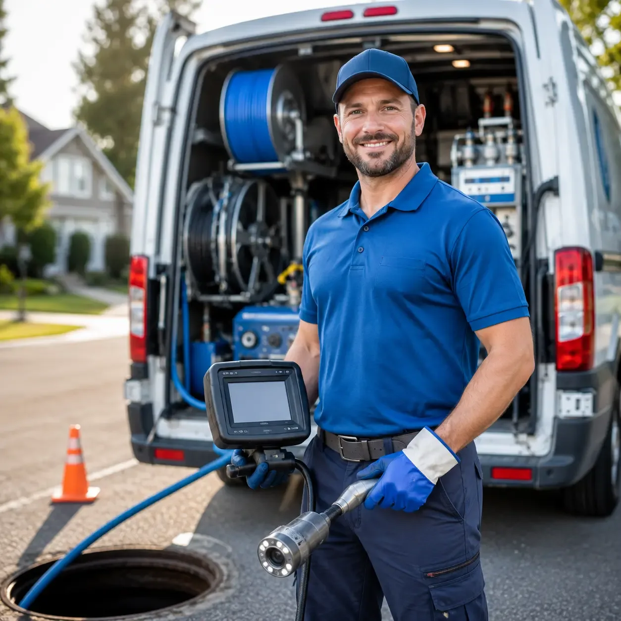 Local Pipe Relining specialists in Coxs Creek, KY